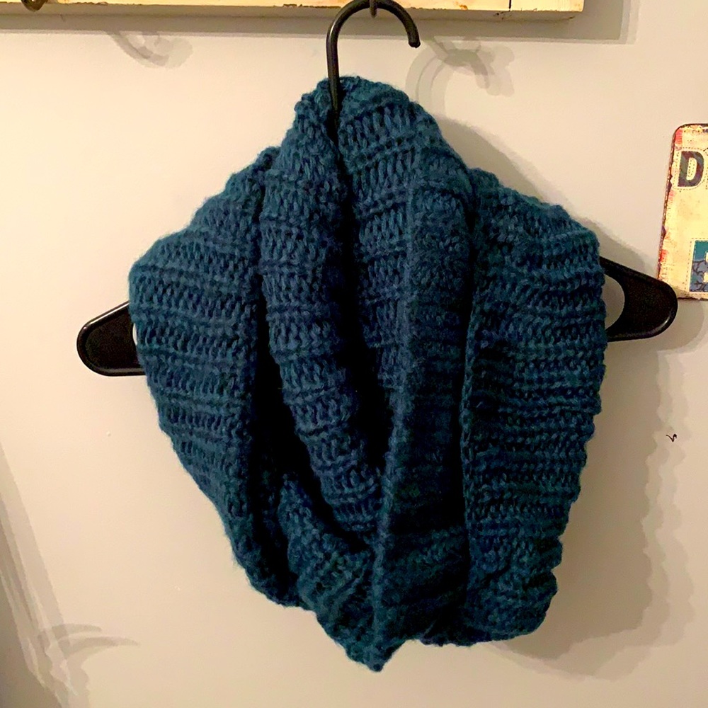 Infinity Scarf